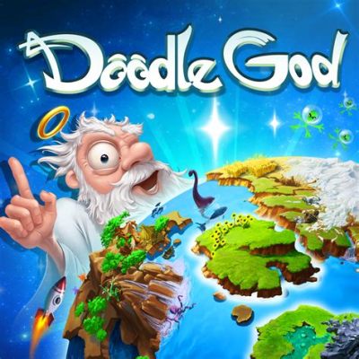 Doodle God: สร้างโลกของคุณเองด้วยความคิดสร้างสรรค์และการผสมผสานที่สนุกสนาน!