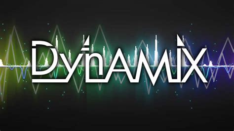 Dynamix -  Rhythm Game สุดมันส์ที่จะทำให้คุณหัวเราะไปกับดนตรี!