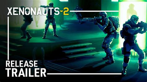 Xenonauts:  A Retro Tactical Battle Against Alien Invaders!