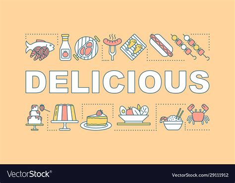  Yummy Words: Learning Delicious Vocabulary Through Wordplay!