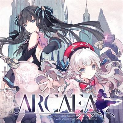  Arcaea! เกมดนตรีสุดเท่ ที่จะทำให้หัวใจคุณเต้นตามจังหวะ