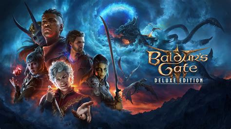 Baldur's Gate 3: โมเดล RPG ที่เต็มไปด้วยตัวเลือก และความเป็นไปได้ที่ไม่มีที่สิ้นสุด!