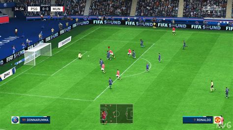  FIFA 23: การจำลองฟุตบอลที่สมจริงที่สุดในโลกหรือแค่เกมฟุตบอลธรรมดา?