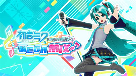 Hatsune Miku: Project Diva MegaMix! Rhythm Game Paradise for Every Taste?