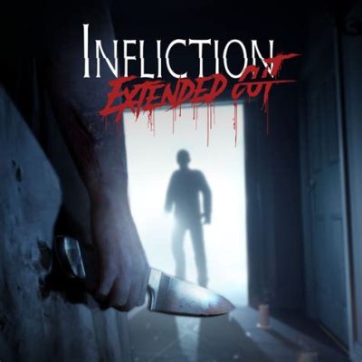  Infliction: Extended Cut – เกมผีสิงที่เต็มไปด้วยความเศร้าและลางสังหรณ์!