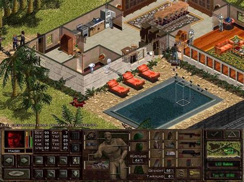 Jagged Alliance 2: ทรยศ! ยุทธวิธี และความโหดเหี้ยมในสงครามกลางเมือง!