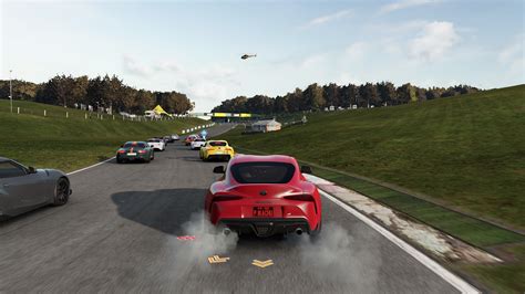  Project CARS 3: เกมอีสปอร์ตที่ท้าทายความเป็นนักแข่งในตัวคุณ!