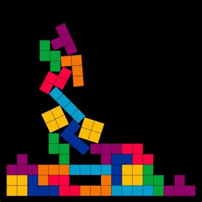  Quintris: A Colorful Chaos of Musical Tetris That Will Make Your Fingers Dance!