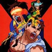  X-Men vs. Street Fighter: เกมต่อสู้สุดมันส์จากการรวมตัวของ 2 ยูนิเวิร์ส!